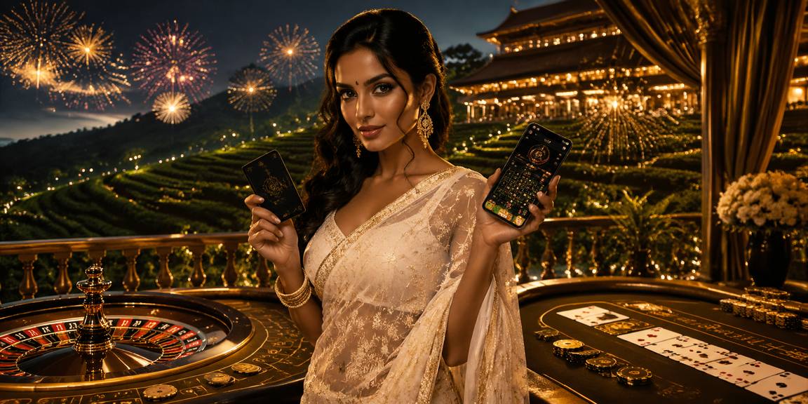 Taka Bat 15 Casino Reload Offer